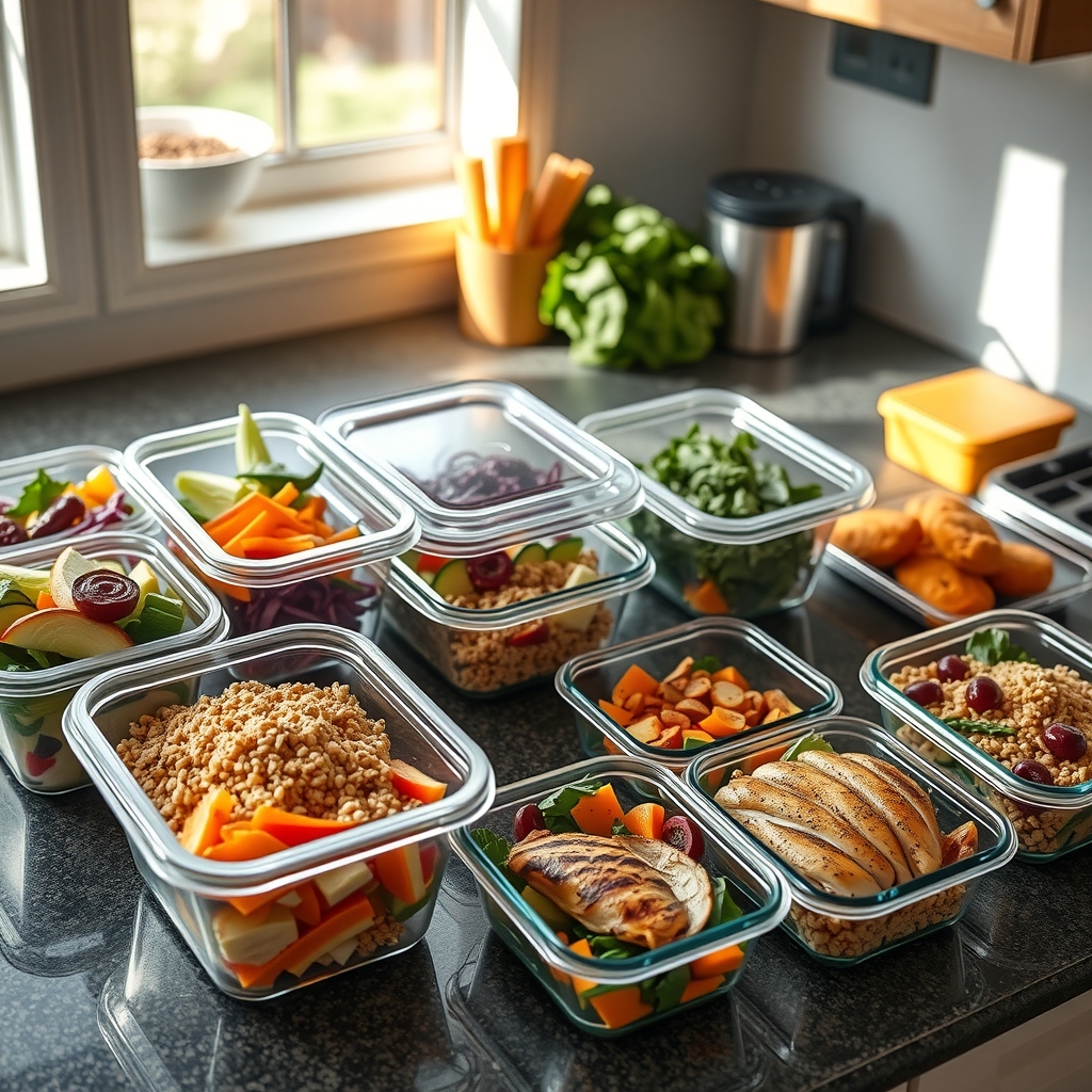 Personal Nutrition